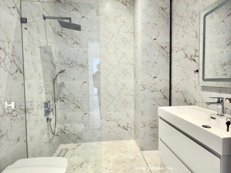 Kuwait City, Apartments/Houses, KWD 900/month,  4 BR,  Spacious 4-Bedroom Floor For Rent In Al Funaitis