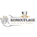 Best Pedicure Service In Mumbai &ndash; Komouflage Nail & Hair Lounge