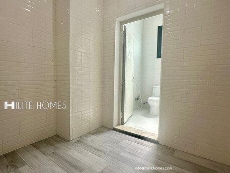 Funaitees, Apartments/Houses, KWD 900/month,  4 BR,  Modern Four Bedroom Floor For Rent In Funaitees