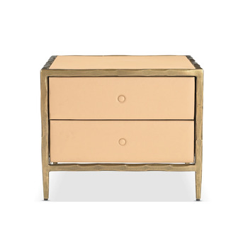 Dubai, Furniture, AED 2100,  Elegant & Modern Nightstands For Your Bedroom | Chattels & More