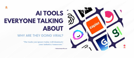 Mumbai, Marketing, Are AI Tools In 2026 Really Changing The Way People Work And Create Content?