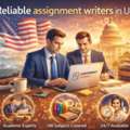 Most Reliable Assignment Writers In USA