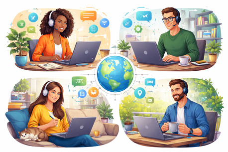 New York, Business, Get Remote Agent | Affordable Virtual Assistant Services For Growing Businesses