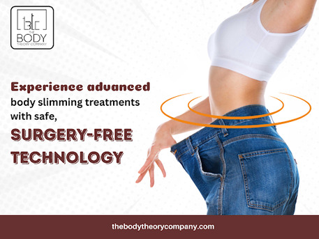 Indore, Health, Get Slim With Belly Fat Reduction And No Surgery Fat Removal