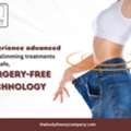 Get Slim With Belly Fat Reduction And No Surgery Fat Removal