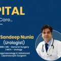 Top Urology Hospital In Jaipur | Best Urology Care By Expert Specialists