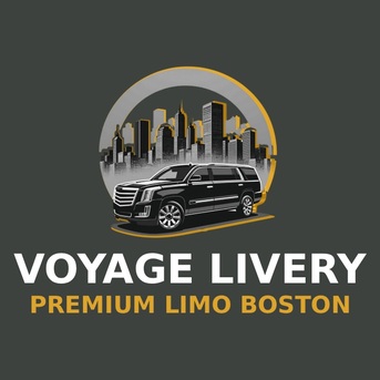Boston, Automotive, Voyage Livery