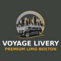 Voyage Livery