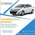 Saint Martin Car Rental For Tourists�Clean Cars, Easy Booking