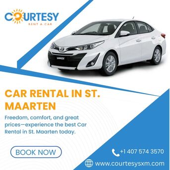 New York, Travel, Saint Martin Car Rental For Tourists�Clean Cars, Easy Booking