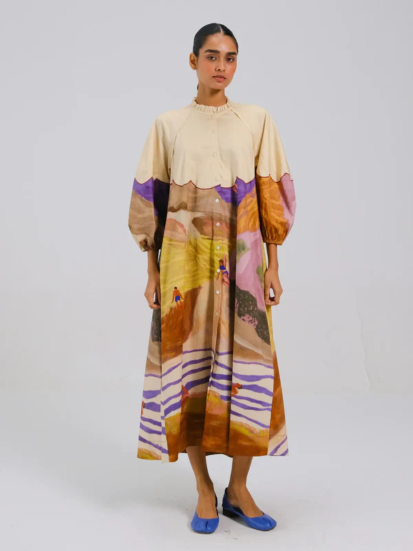 Mumbai, Clothing & Accessories, INR 18000,  Buy Stylish Summer Dresses Online &ndash; Cord Studio Collection