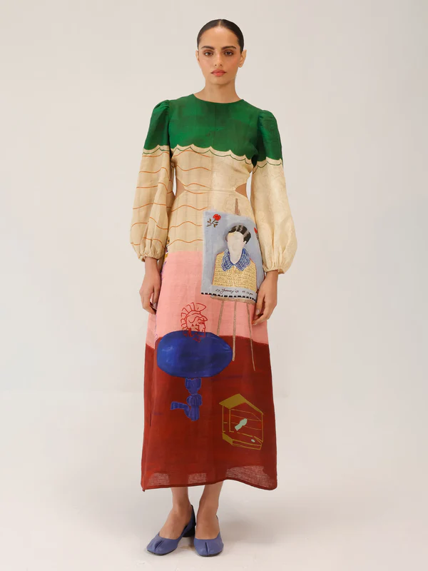 Mumbai, Clothing & Accessories, INR 18000,  Buy Stylish Summer Dresses Online &ndash; Cord Studio Collection