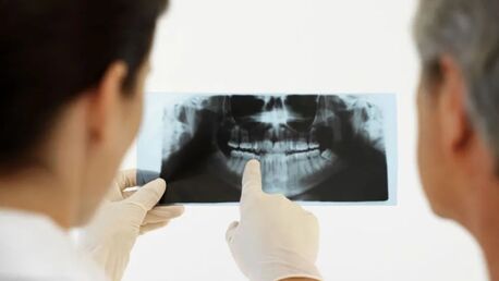 New York, Business, Anchorage Periodontal Treatment