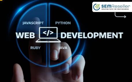 New Delhi, Business, Need A Professional Website? Choose A Trusted Web Development Company In India
