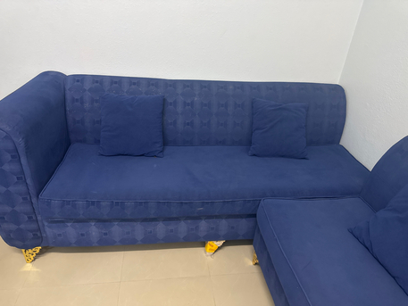 Jubail, Furniture, SAR 650,  Urgent Sell