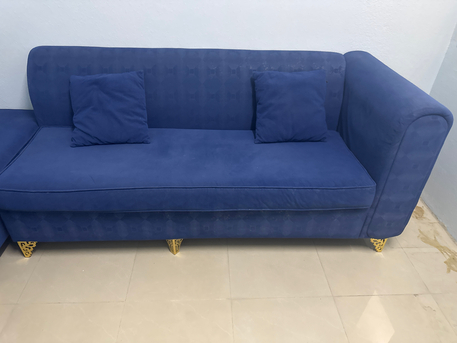 Jubail, Furniture, SAR 650,  Urgent Sell