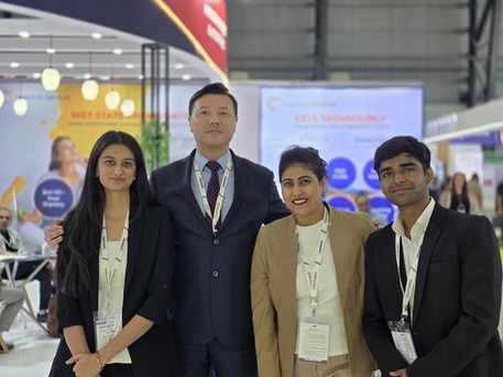 Mumbai, Wholesale Products, Onnovo Srivilas Biotechnology Private Limited