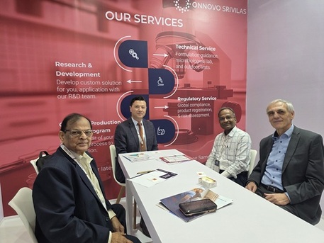 Mumbai, Wholesale Products, Onnovo Srivilas Biotechnology Private Limited