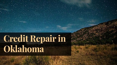 New York, Financial, Professional Credit Repair Oklahoma Services Helping Individuals Improve Credit Scores