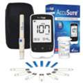 INR 1400,  Buy Glucometer ₹1400 | Accusure India Fast Results