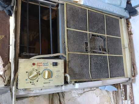 Hara, Apartments/Houses, SAR 4000/year,  Furnished,  1 BR,  I Am Offering  My Room In Hara Near Dakkan Aweet