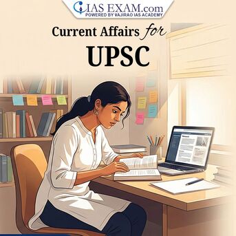 New Delhi, Education, Top Daily Current Affairs For UPSC Success