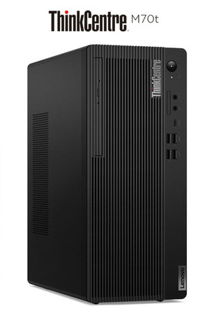 Manama, Computers, BHD 113,  LENOVO 10th Generation Core I5 Computer Full Set 22" FHD Multimedia Monitor 8GB DDR4 RAM