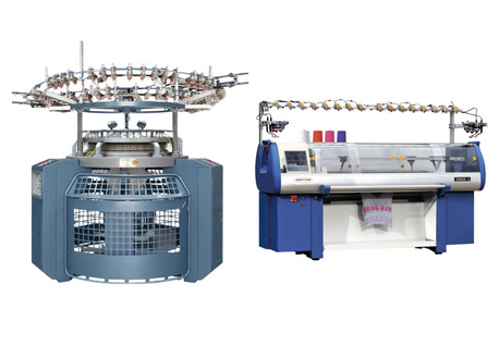 Gurgaon, Items Wanted, Cloth Knitting Machine For Fast Fabric Production