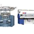 Cloth Knitting Machine For Fast Fabric Production