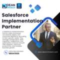 Expert Salesforce Implementation Partner For Business Growth