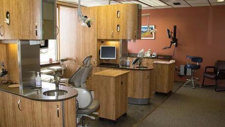 New York, Business, Dental Cleaning Anchorage