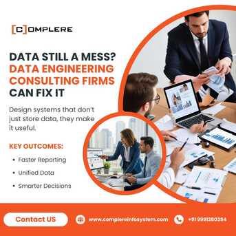 New York, Software Development, Build Smarter Data Systems With Data Engineering Consulting Firms