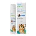 Safe Newborn Cream For Face: Ultra-Gentle Hydration By KidBasics