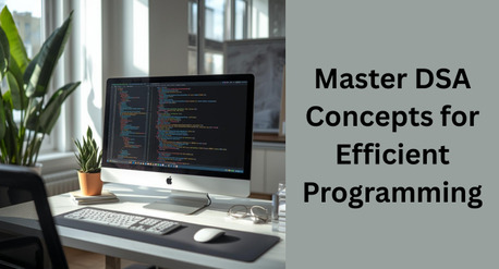 New Delhi, Computer, Data Structures And Algorithms Tutorial: Complete Beginner&rsquo;s Guide