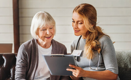 New York, Labor/Moving, Senior Downsizing Services | Organized Moves By Smooth Transition AZ