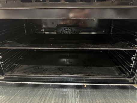 Al Rawdah, Appliances, SAR 600,  5 Burner Gas Stove