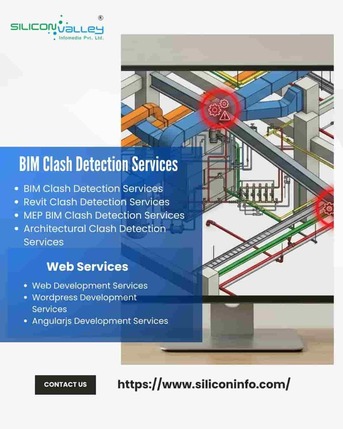 New York, Construction, Partner With Us For BIM Clash Detection Services In Denver.