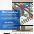 Partner With Us For BIM Clash Detection Services In Denver.
