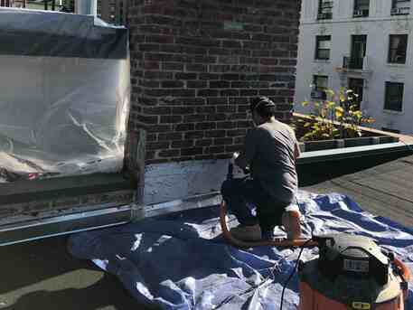 New York, Construction, Brick Pointing Services In Queens &ndash; Restore Your Masonry Today