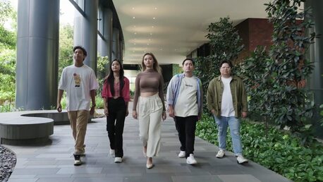 Singapore, Business, Emergent Films | Film Production Company