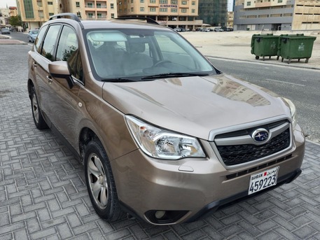 Juffair, Vehicles, Cars & Trucks , BHD 4000,  Subaru Forester,  2013,  Automatic,  118180 KM,   2.5L  Model; Excellent Condition