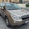 BHD 4000,  Subaru Forester,  2013,  Automatic,  118180 KM,   2.5L  Model; Excellent Condition
