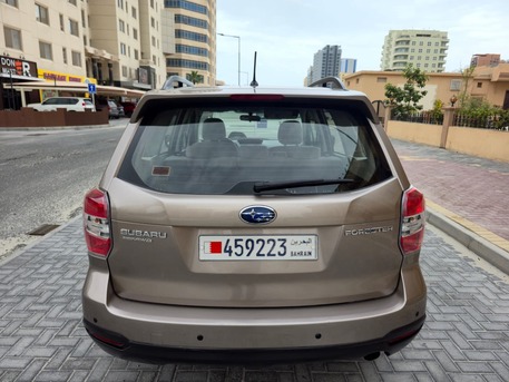 Juffair, Vehicles, Cars & Trucks , BHD 4000,  Subaru Forester,  2013,  Automatic,  118180 KM,   2.5L  Model; Excellent Condition
