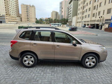 Juffair, Vehicles, Cars & Trucks , BHD 4000,  Subaru Forester,  2013,  Automatic,  118180 KM,   2.5L  Model; Excellent Condition