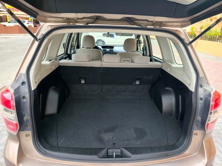 Juffair, Vehicles, Cars & Trucks , BHD 4000,  Subaru Forester,  2013,  Automatic,  118180 KM,   2.5L  Model; Excellent Condition