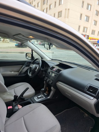 Juffair, Vehicles, Cars & Trucks , BHD 4000,  Subaru Forester,  2013,  Automatic,  118180 KM,   2.5L  Model; Excellent Condition