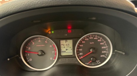 Juffair, Vehicles, Cars & Trucks , BHD 4000,  Subaru Forester,  2013,  Automatic,  118180 KM,   2.5L  Model; Excellent Condition