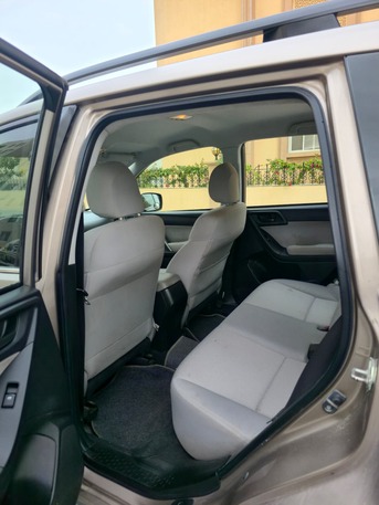 Juffair, Vehicles, Cars & Trucks , BHD 4000,  Subaru Forester,  2013,  Automatic,  118180 KM,   2.5L  Model; Excellent Condition