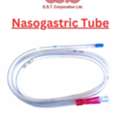 INR 20,  Nasogastric Tube Designed For Efficient Enteral Feeding - GSTC