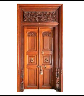 Gurugram, Furniture, INR 10000,  Luxury Doors By GSM Doors: Elevate Your Interiors With Timeless Elegance